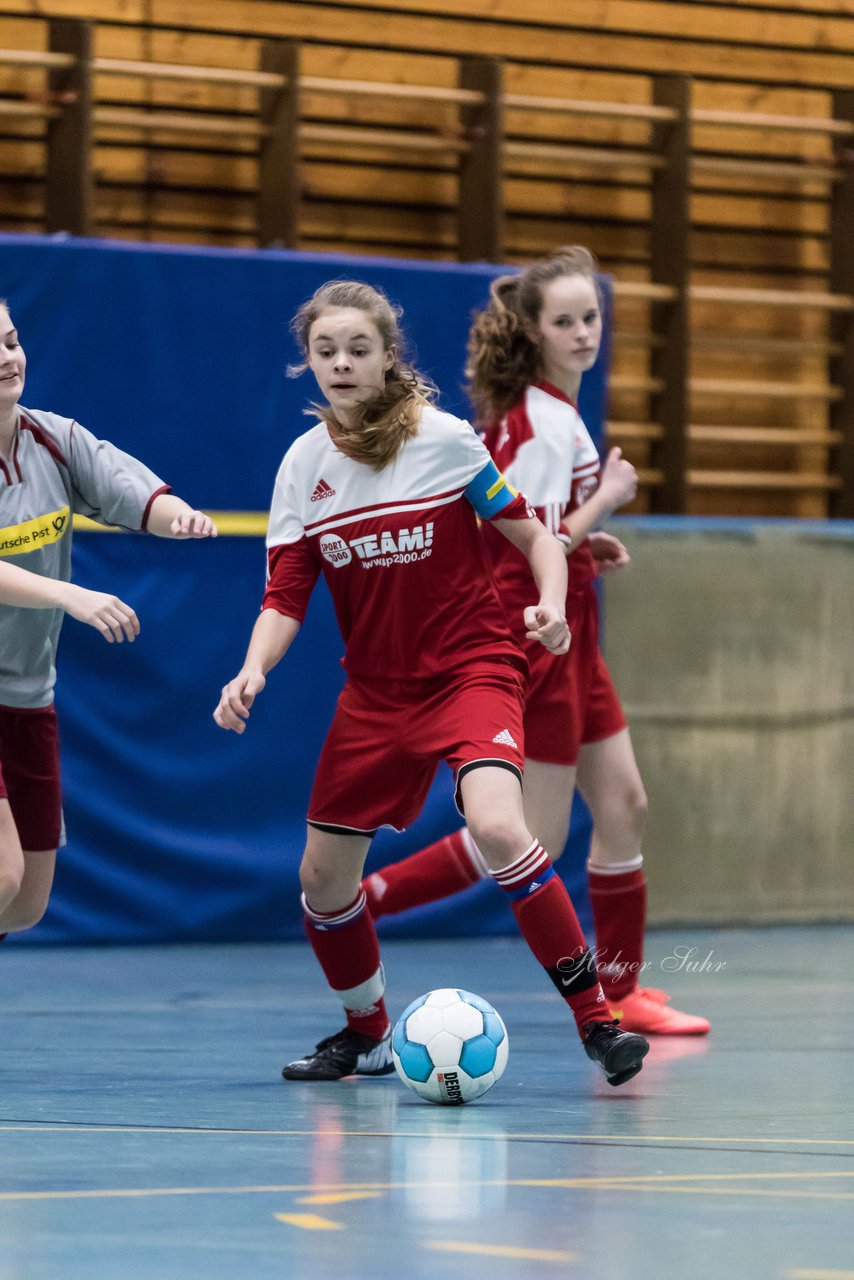 Bild 273 - KT Turnier 2